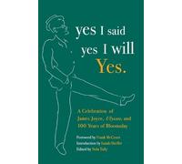Nola Tully yes I said yes I will Yes. (Tascabile)