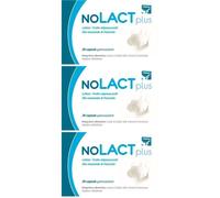 Nolact Plus 30 Capsule 3x11,4 g Capsule
