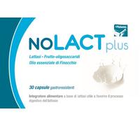 Nolact Plus 30 Capsule - Integratore Alimentare