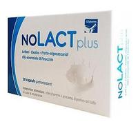 Nolact Plus 30cps