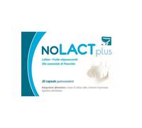 NOLACT PLUS 30CPS
