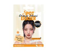 Nolahour - Spot Eraser Orange Minni - 2 patch
