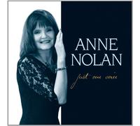 NOLAN, ANNE - JUST ONE VOICE