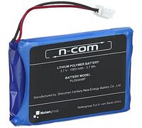 Nolan X-Series BX4/BX5, batteria di ricambio male Originale