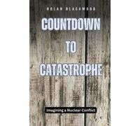 Nolan Blackwood Countdown to Catastrophe (Tascabile)