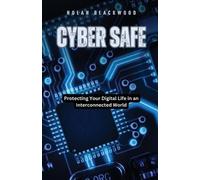 Nolan Blackwood Cyber Safe (Tascabile)