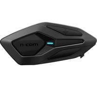 Coppia Interfoni N-COM BLUETOOTH+ fino a 4 persone