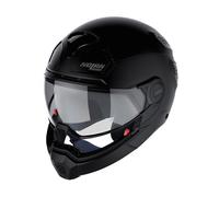 Nolan casco componibile N30-4 TP Classic - 10 Flat Black L