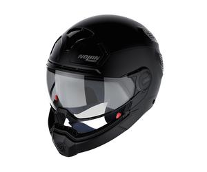 Nolan casco componibile N30-4 TP Classic - 10 Flat Black S