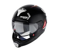 Nolan casco componibile N30-4 TP Inception - 31 Flat Black XL