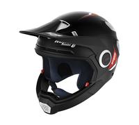Nolan casco componibile N30-4 XP Inception - 23 Flat Black M