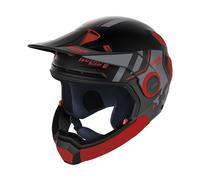 Nolan casco componibile N30-4 XP Parkour - 29 Flat Black L