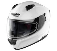 NOLAN Casco INT N60-6 SP bianco 15 Tg XL