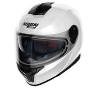 NOLAN Casco INT N80-8 SP bianco 15 Tg XL