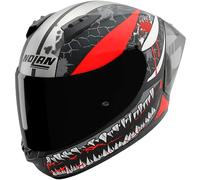 Nolan Casco Integrale N60-6 Sport Follia