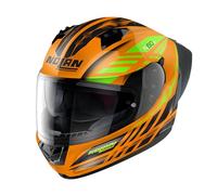 NOLAN CASCO INTEGRALE N60-6 SPORT HOTFOOT 027 S