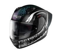 NOLAN CASCO INTEGRALE N60-6 SPORT RAVENOUS 028 XL