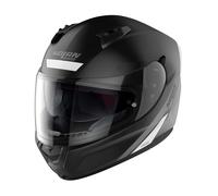 Nolan casco integrale N60-6 Staple - 40 Flat Black XL