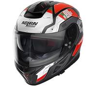 NOLAN CASCO INTEGRALE N80-8 STARSCREAM N-COM035 S