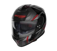 NOLAN CASCO INTEGRALE N80-8 WANTED N-COM 071 XL