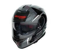NOLAN CASCO INTEGRALE N80-8 WANTED N-COM 076 L
