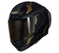 Nolan casco integrale X-804 RS Aureo - 330 Oro lucido L