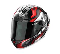 NOLAN CASCO INTEGRALE X-804 RS MOTO GP 022 M