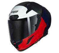 Nolan Casco Integrale X-804 Rs Ultra Carbon Blocco
