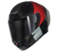 Nolan Casco Integrale X-804 Rs Ultra Carbon Combo Gara