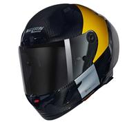 Nolan Casco Integrale X-804 Rs Ultra Carbon Combo Gara