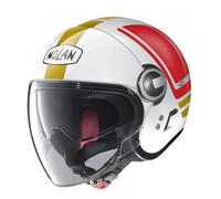 NOLAN CASCO JET N21 VISOR 06 FLYBRIDGE067 XL