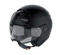 Nolan casco jet N30-4 T Classic - 10 Flat Black S