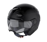 Nolan casco jet N30-4 T Classic - 10 Flat Black S