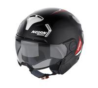 Nolan casco jet N30-4 T Inception - 19 Flat Black M