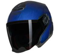 NOLAN Casco Jet N40-5 06 CLASSICO NOBILE 312 Blu