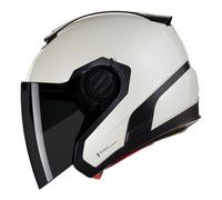 Casco Jet Nolan N40-5 CLASSICO NOBILE 320 Perla Taglia:S
