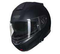 Nolan casco modulare N100-6 Classico - Nero opaco S