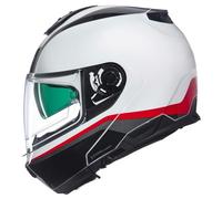Nolan casco modulare N100-6 Incognito - 344 Tg XL XL