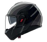 Nolan N120-1 Fluente Modular Helmet Nero L