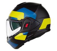 Nolan casco modulare N120-1 Omocromo - 346 Tg L L