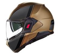 Nolan casco modulare N120-1 Verniciatura Speciale - 342 Tg L L