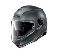 NOLAN CASCO N100-5 CLASSIC N-COM FLAT VULCAN GREY M