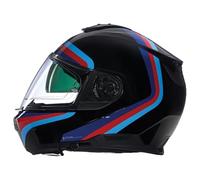 Nolan Casco Integrale N100-6 Assoluto