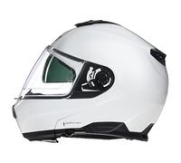 Casco Modulare Nolan N100-6 CLASSICO 305 Bianco