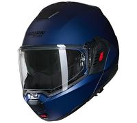 NOLAN NOLAN - Casco N120-1 Classico Nobile Deep Blue Matt L