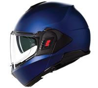 Casco Modulare Nolan N120-1 CLASSICO NOBILE 313 Blu profondo Taglia:XXXL