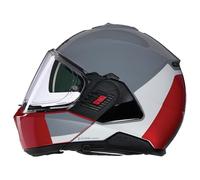 NOLAN CASCO N120-1 GRAFO 349 XS