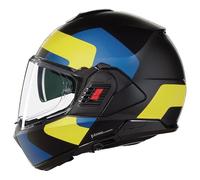 NOLAN CASCO N120-1 OMOCROMO 346 M