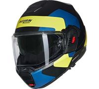 NOLAN CASCO N120-1 OMOCROMO 346 XL