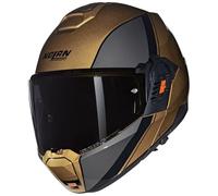 Nolan casco modulare N120-1 Verniciatura Speciale - 342 Tg L L